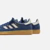 adidas Handball Spezial WM - Collegiate Navy / Bliss / Night Indigo sold by Kith