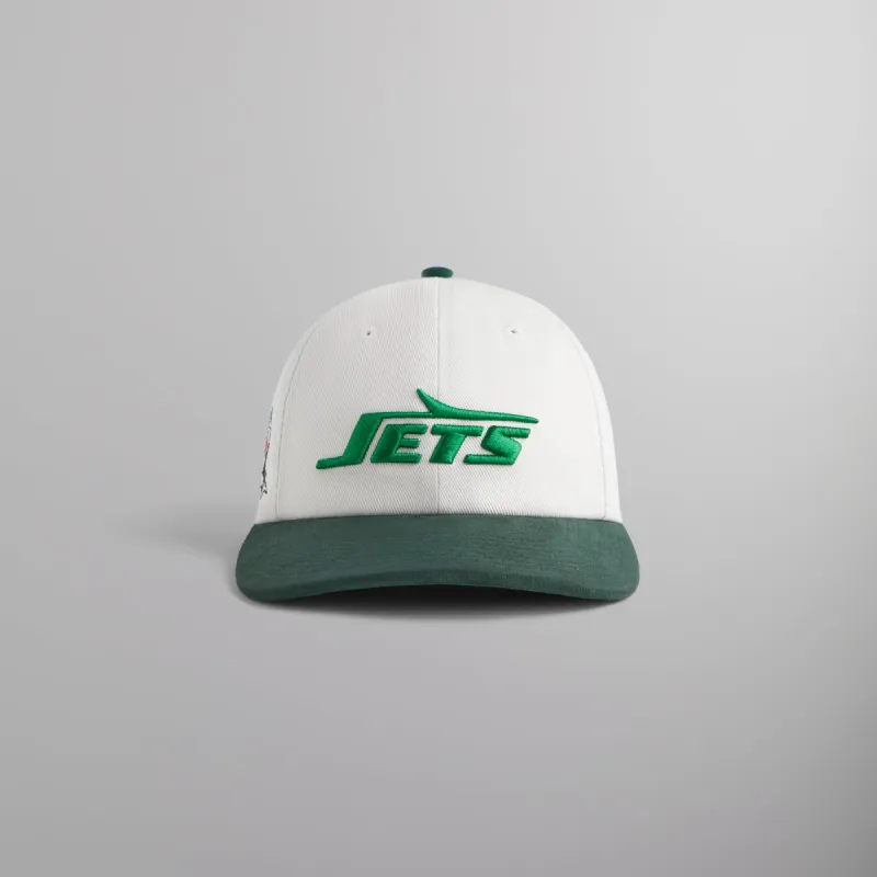 Kith & '47 for the NFL: Jets Franchise LS Cap - Stadium sold by Kith