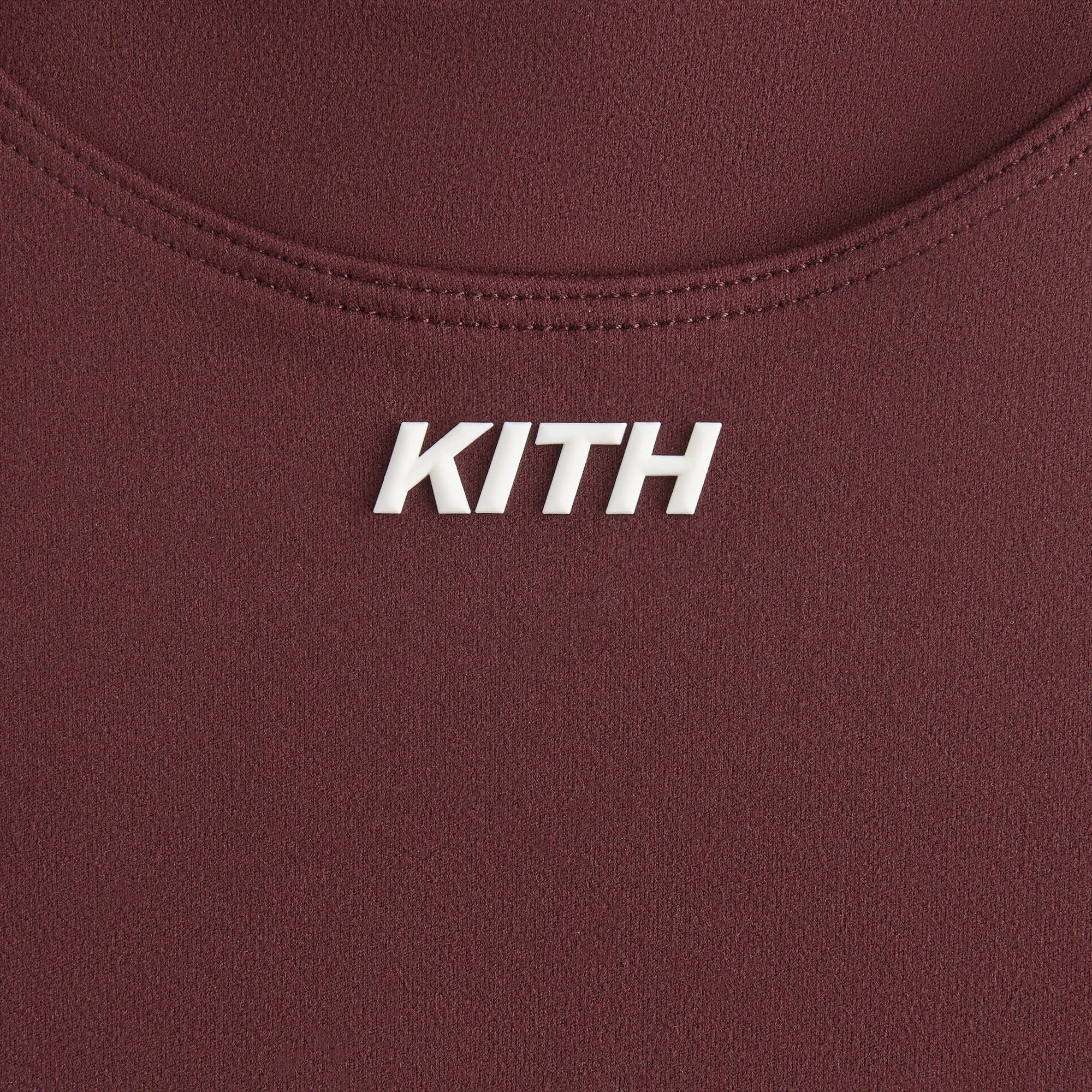 Kith Women Mulberry II Active Tee - Rave sold by Kith product image thumbnail 4