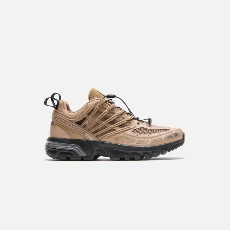 Salomon ACS Pro - Portabella / Natural / Black sold by Kith