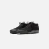 VANS SK8-Mid Reissue 83 LX - Black / Black sold by Kith