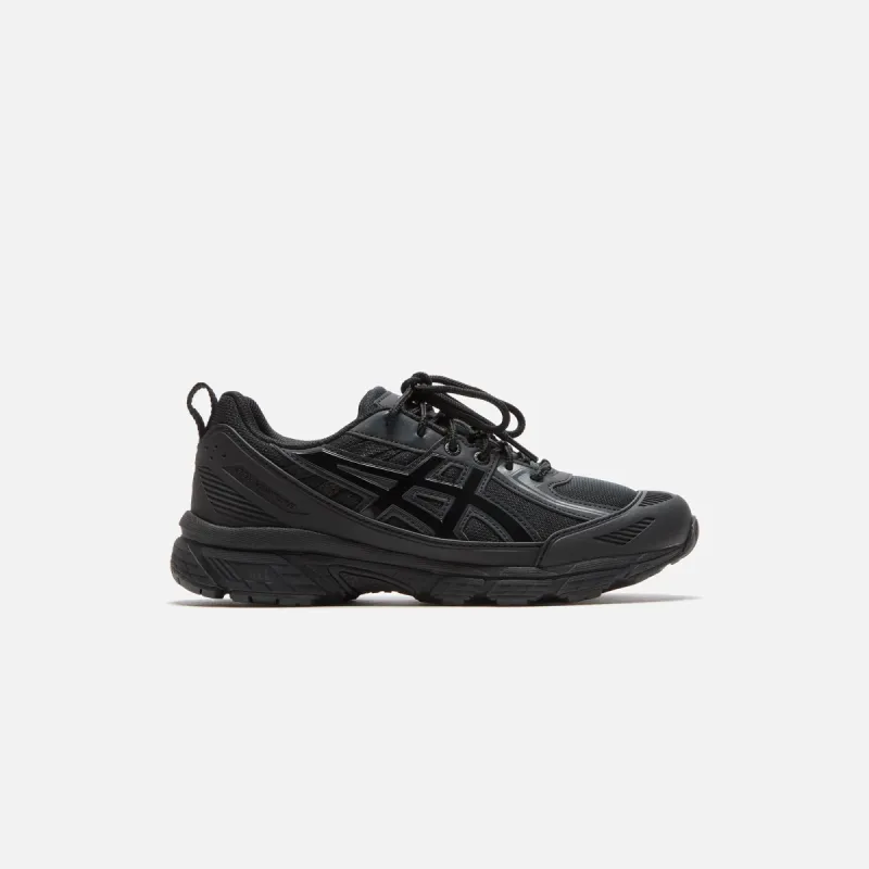 ASICS GEL-Venture 6 - Shield Black / Black sold by Kith