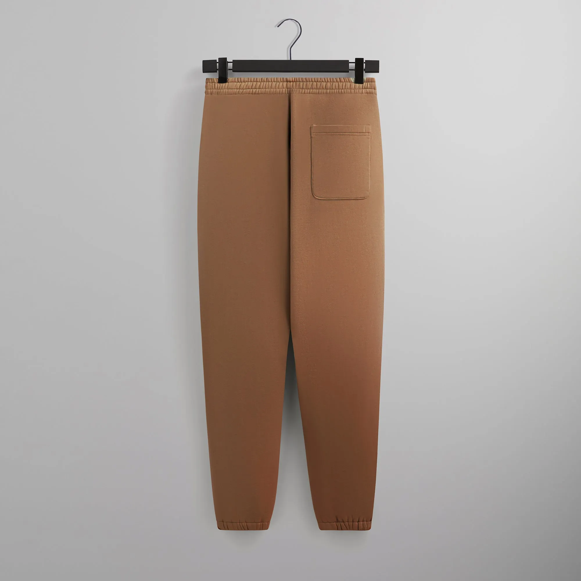 Kith 101 for Auralee Smooth Soft Sweatpants - Jam sold by Kith product image thumbnail 2