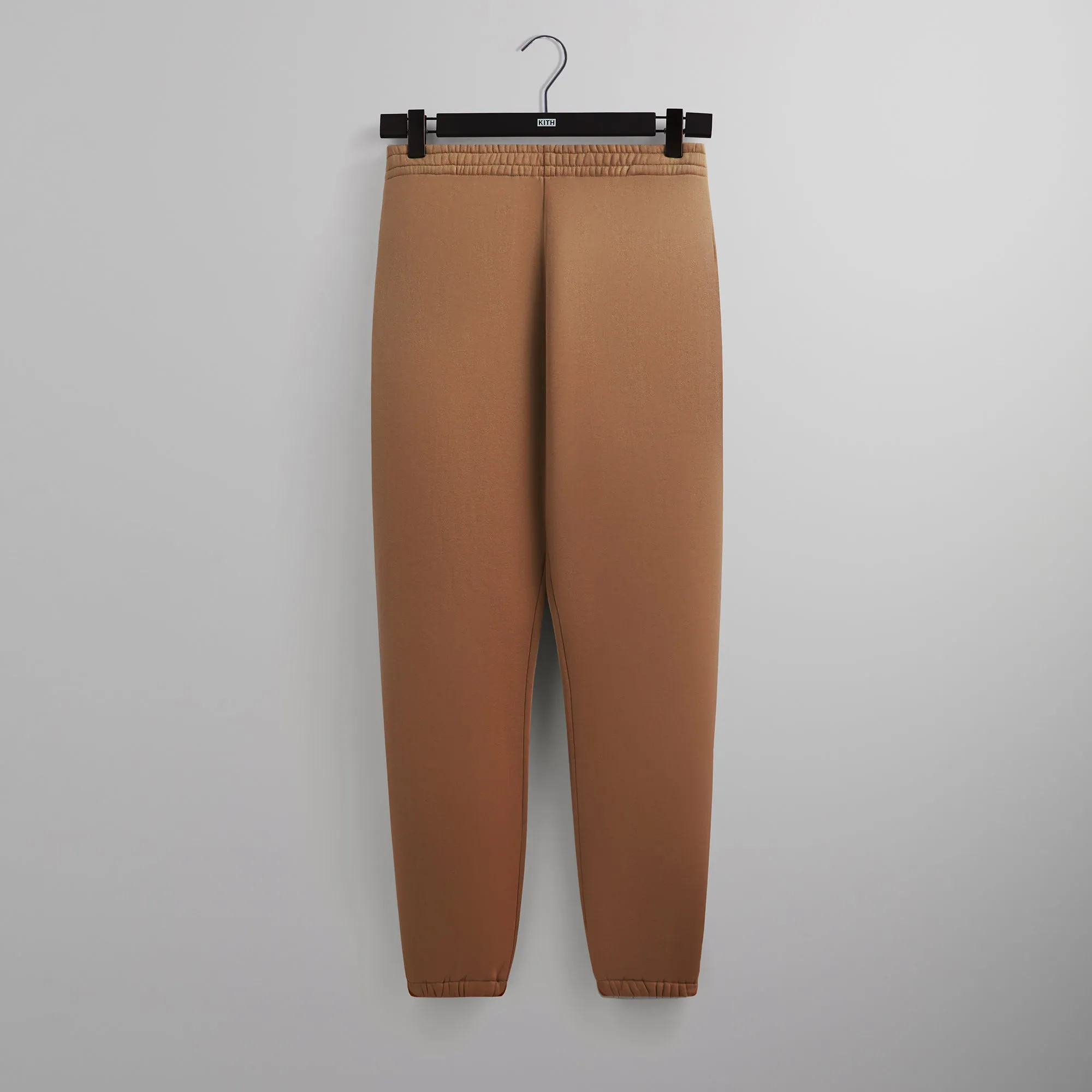 Kith 101 for Auralee Smooth Soft Sweatpants - Jam sold by Kith