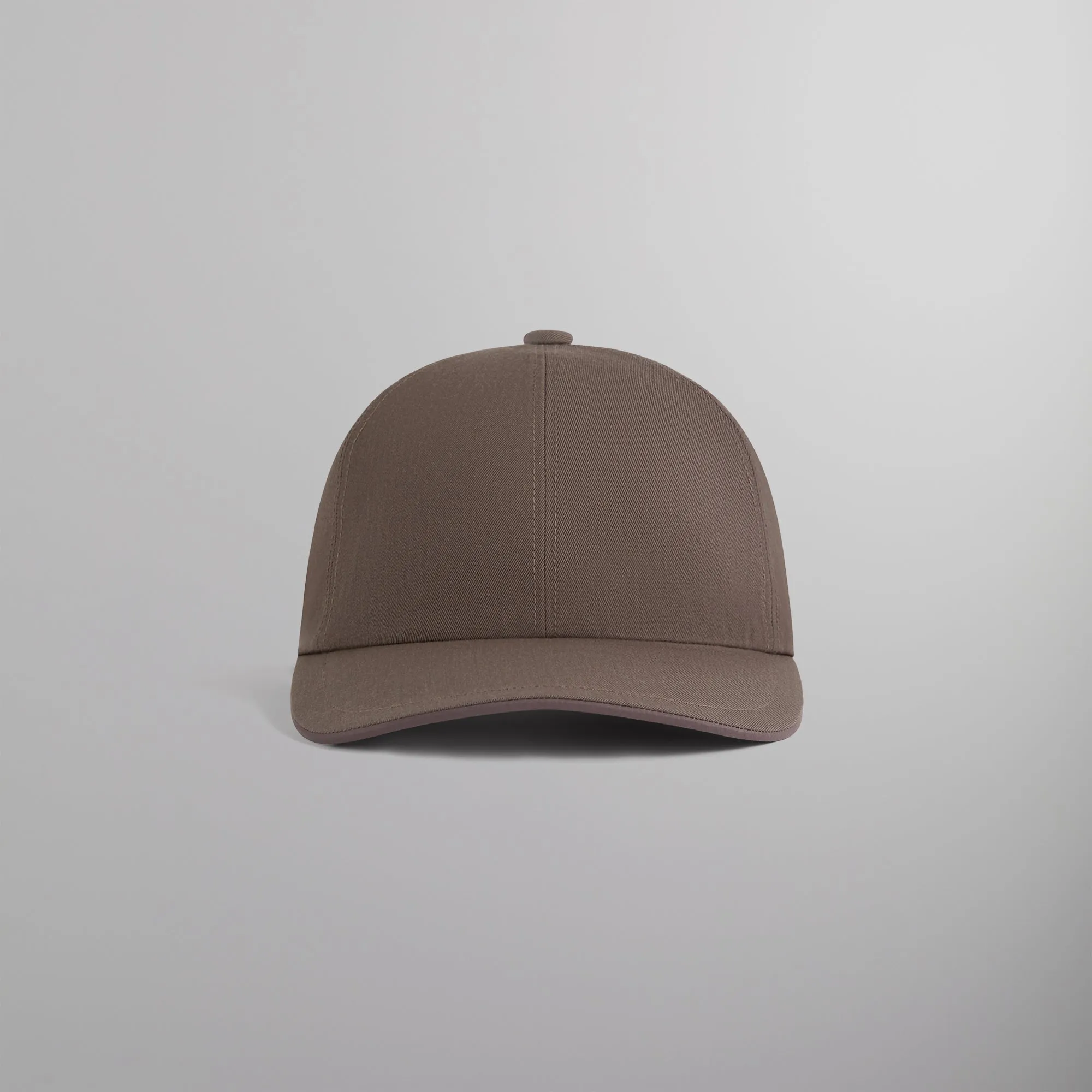 Kith 101 for Auralee Light Wool Leggero Cap - Silo sold by Kith