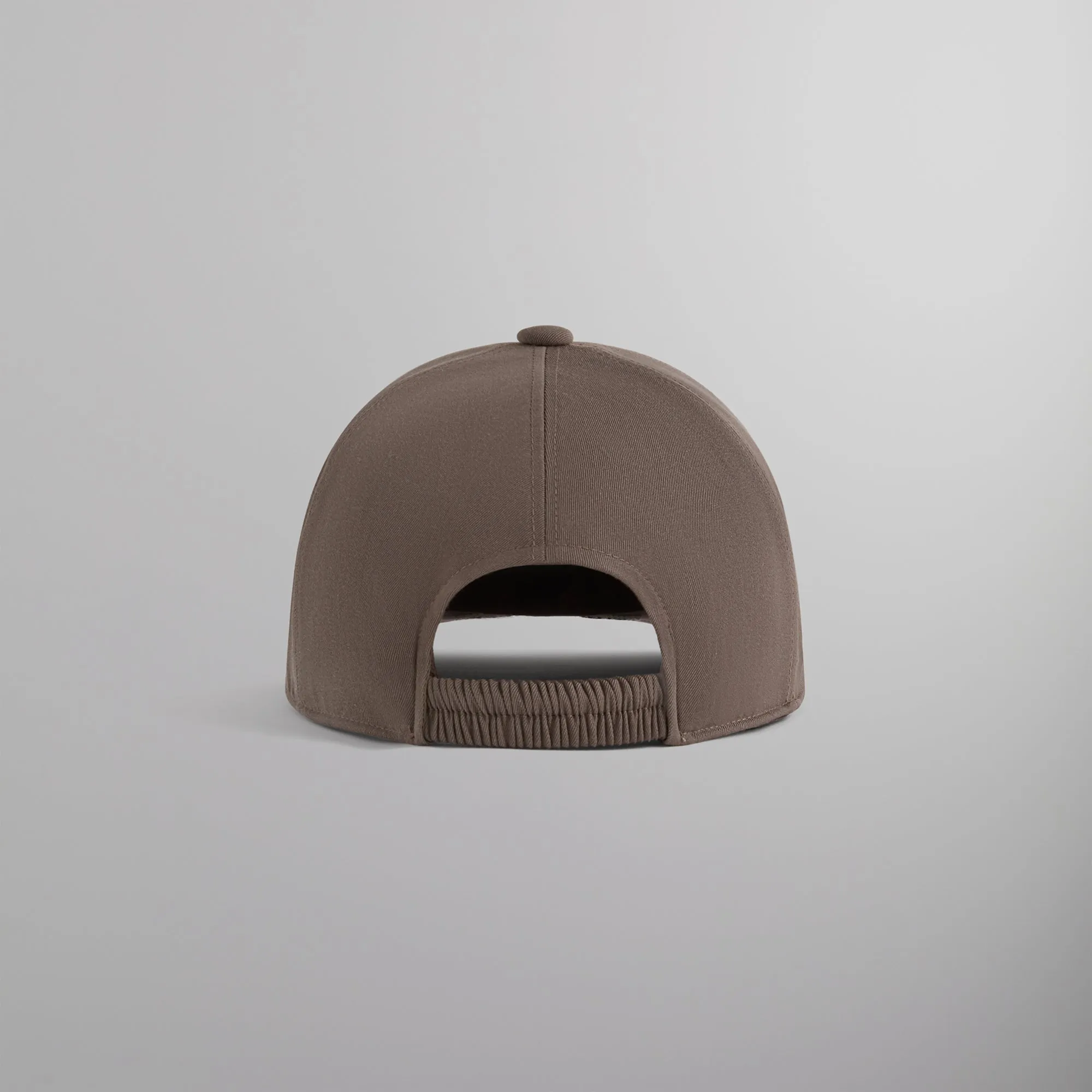Kith 101 for Auralee Light Wool Leggero Cap - Silo sold by Kith product image thumbnail 2