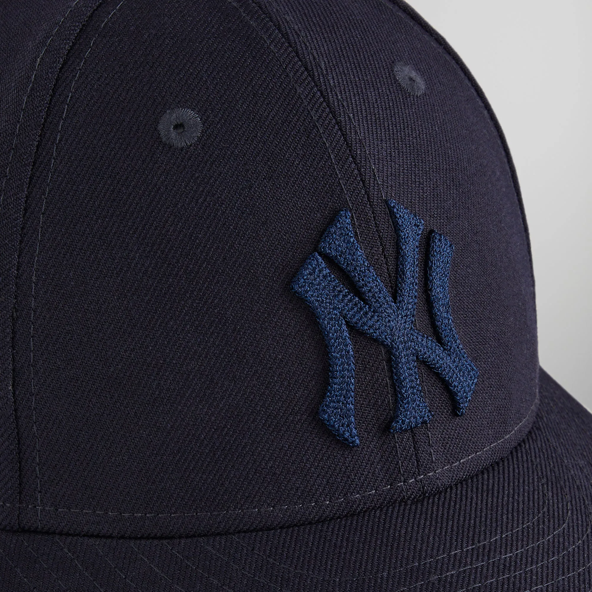 Kith 101 & New Era for Auralee 59FIFTY Low Profile - Nocturnal sold by Kith product image thumbnail 4
