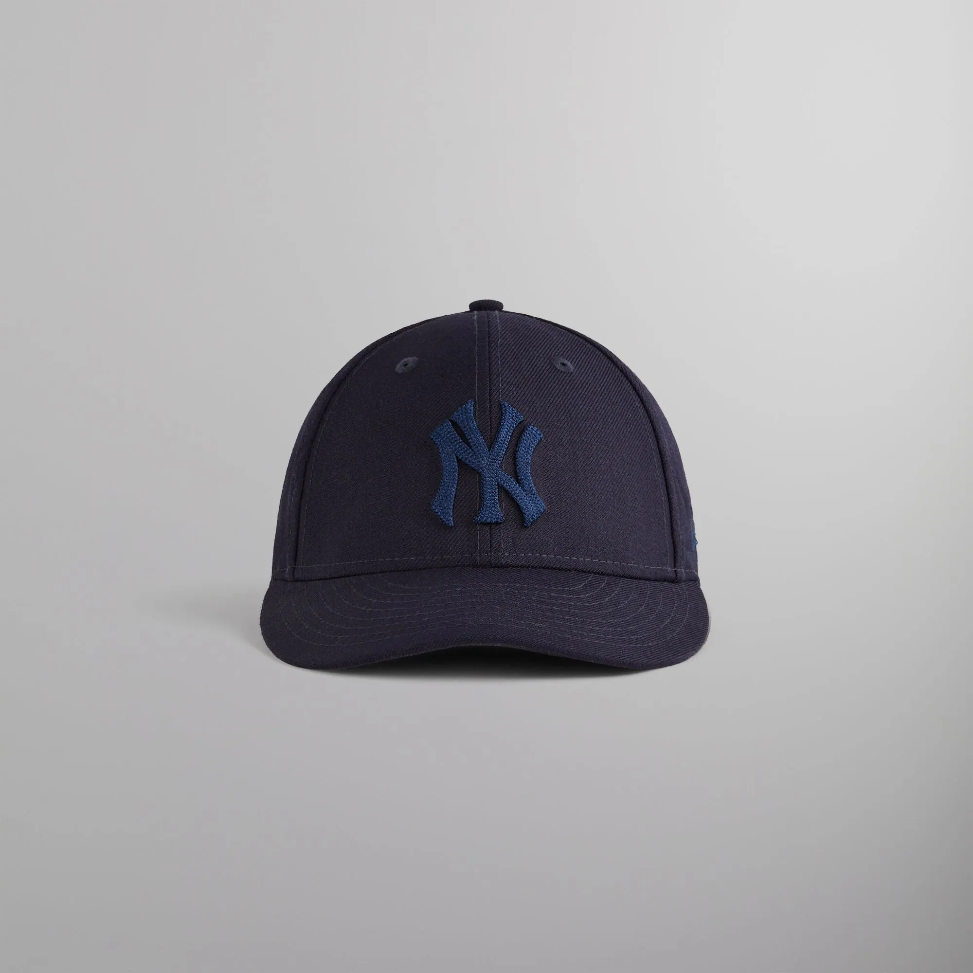 Kith 101 & New Era for Auralee 59FIFTY Low Profile - Nocturnal sold by Kith