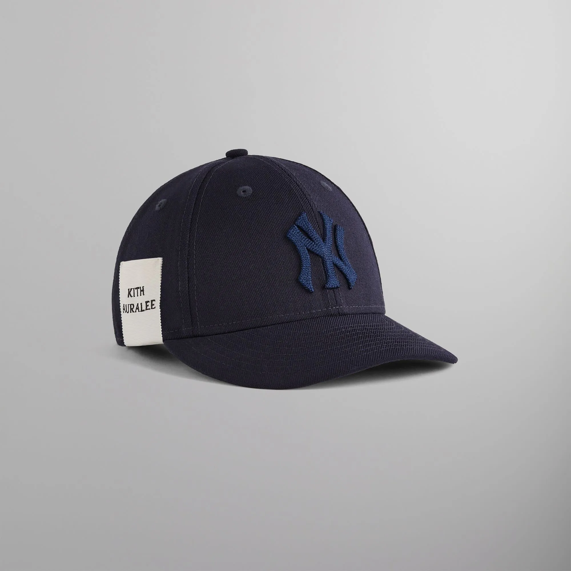 Kith 101 & New Era for Auralee 59FIFTY Low Profile - Nocturnal sold by Kith product image thumbnail 3