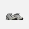 Salomon x Y/Project Speedcross 3 - Dawn Blue / Black / White sold by Kith