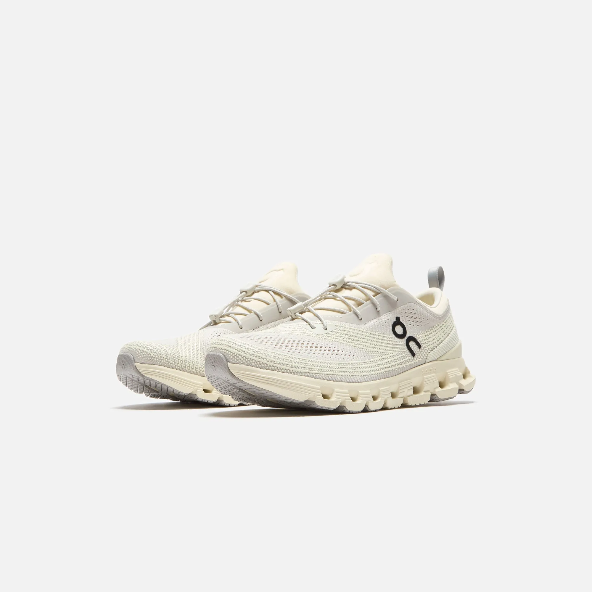 On Running Cloud X Z5 - Ice / Cream sold by Kith product image thumbnail 2