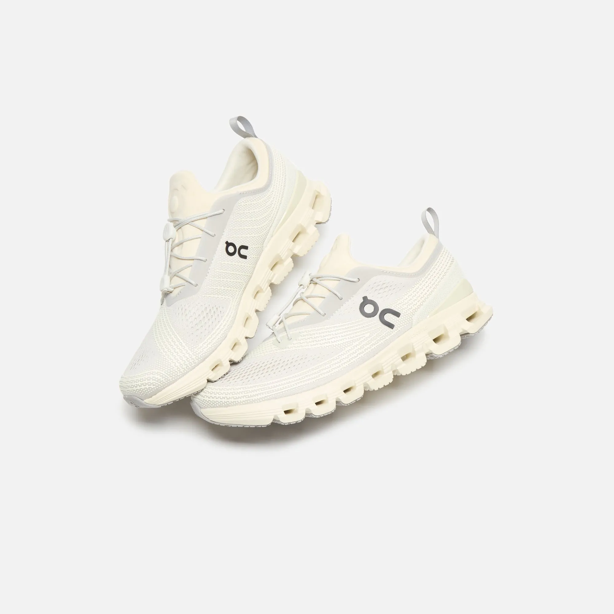 On Running Cloud X Z5 - Ice / Cream sold by Kith product image thumbnail 4