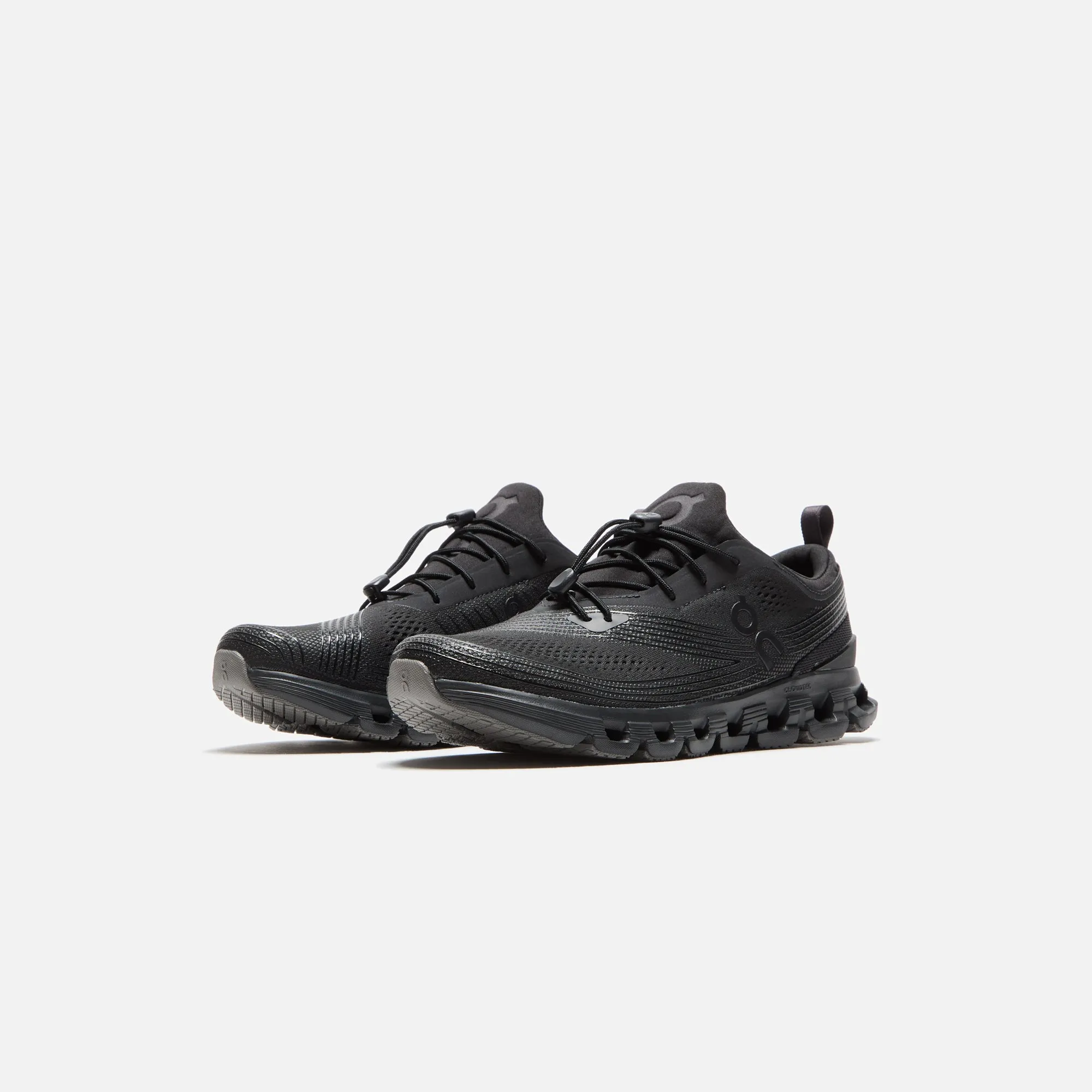 (RTV) On Running Cloud X Z5 - All Black sold by Kith product image thumbnail 2