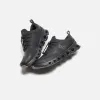 (RTV) On Running Cloud X Z5 - All Black sold by Kith