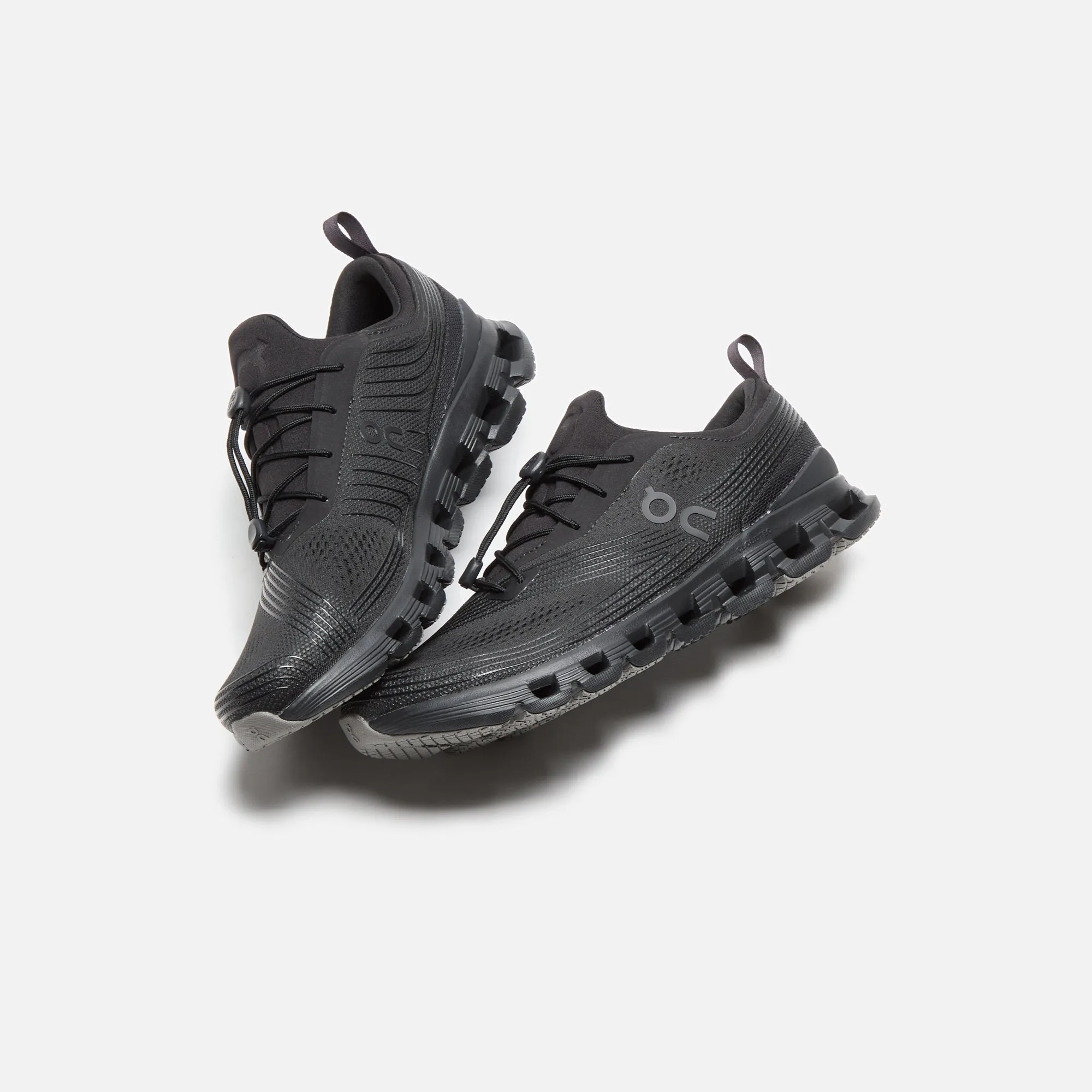 (RTV) On Running Cloud X Z5 - All Black sold by Kith product image thumbnail 4