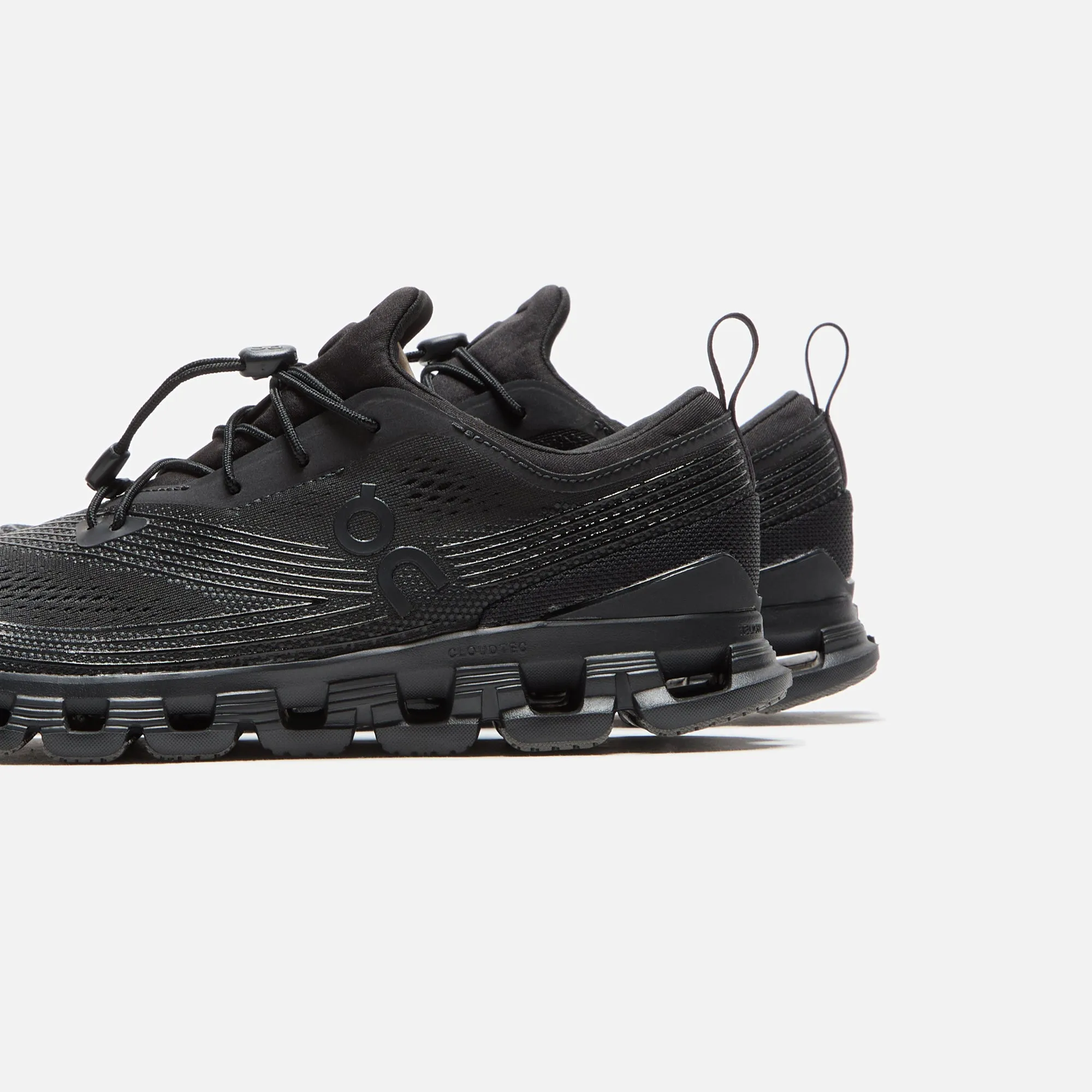 (RTV) On Running Cloud X Z5 - All Black sold by Kith product image thumbnail 3