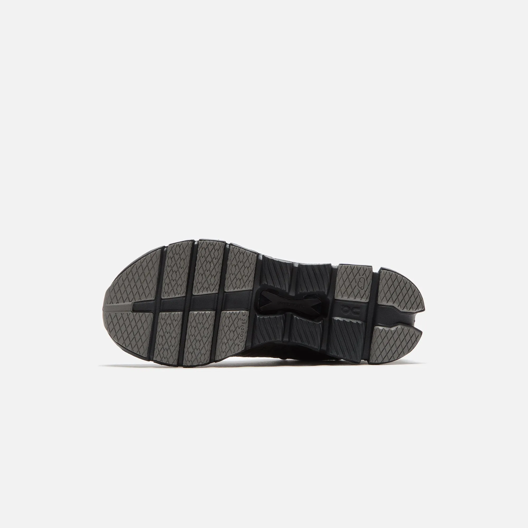 (RTV) On Running Cloud X Z5 - All Black sold by Kith product image thumbnail 5