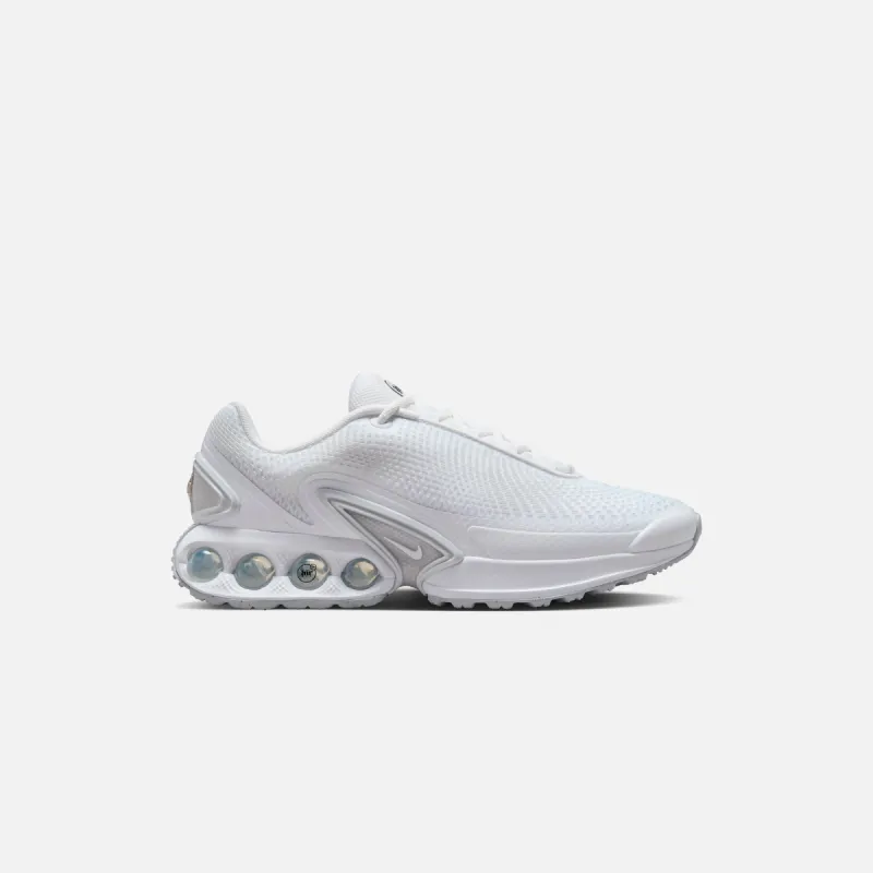 Nike Air Max Dn - Black / White / Cool Grey / Pure Platinum sold by Kith