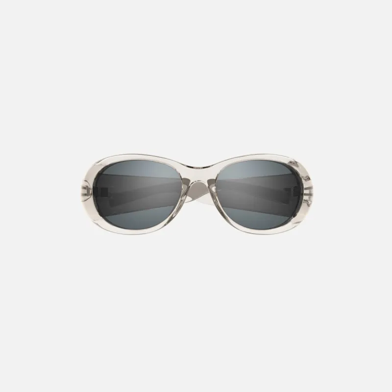 Saint Laurent 736 Frame - Clear sold by Kith