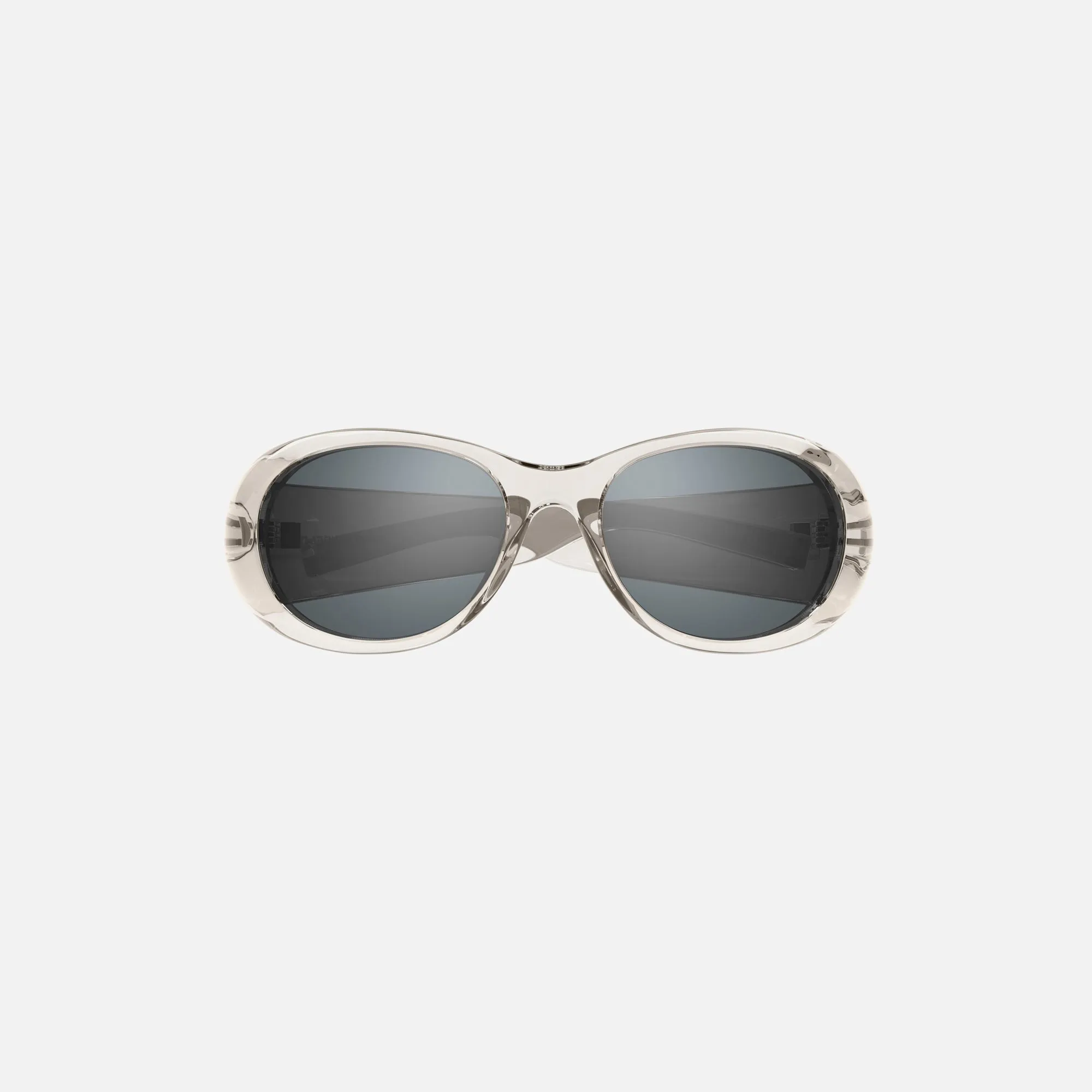 Saint Laurent 736 Frame - Clear sold by Kith
