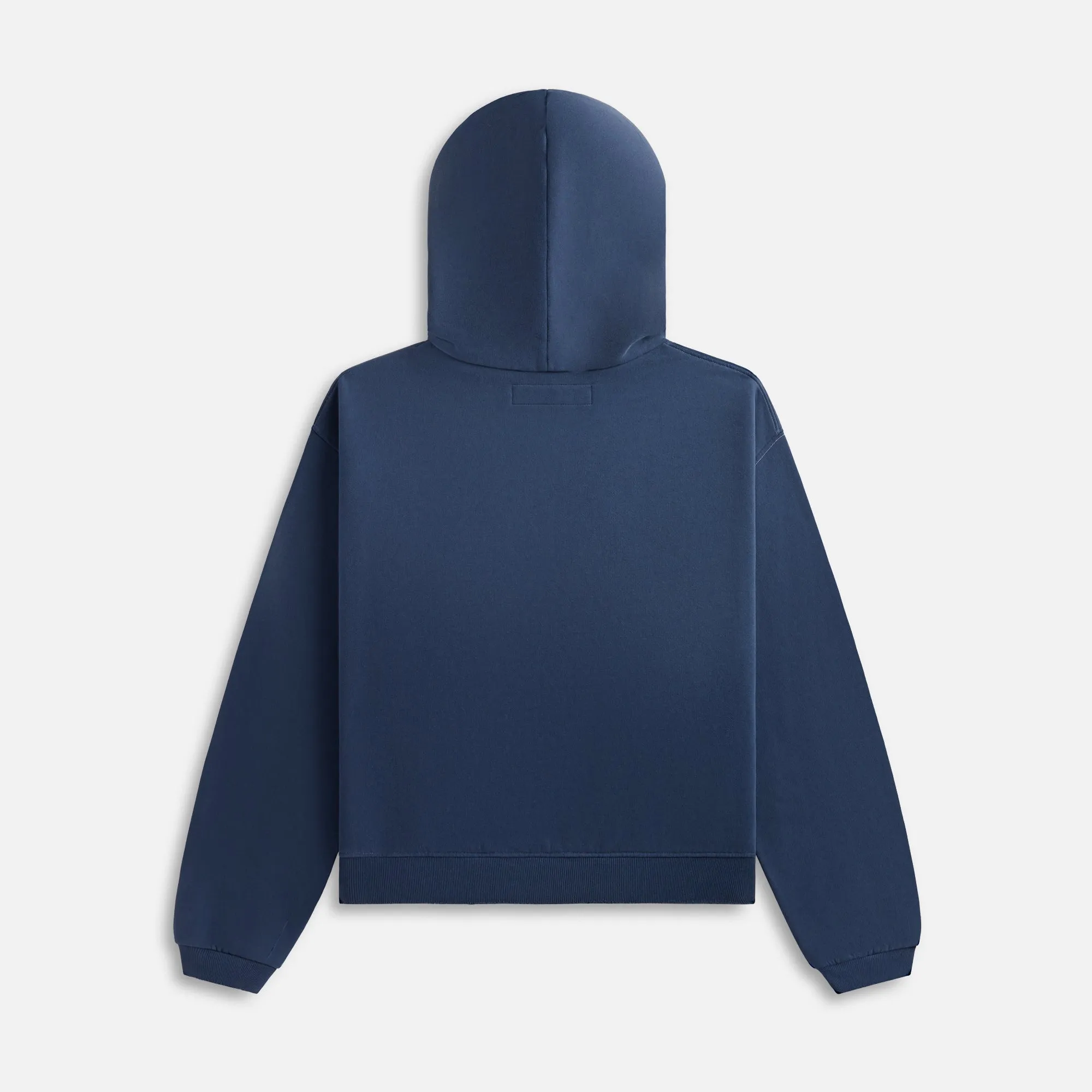 ERL Unisex Fantastic Hoodie - Navy sold by Kith product image thumbnail 2