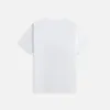 by Parra The Stelvio Tee - White sold by Kith