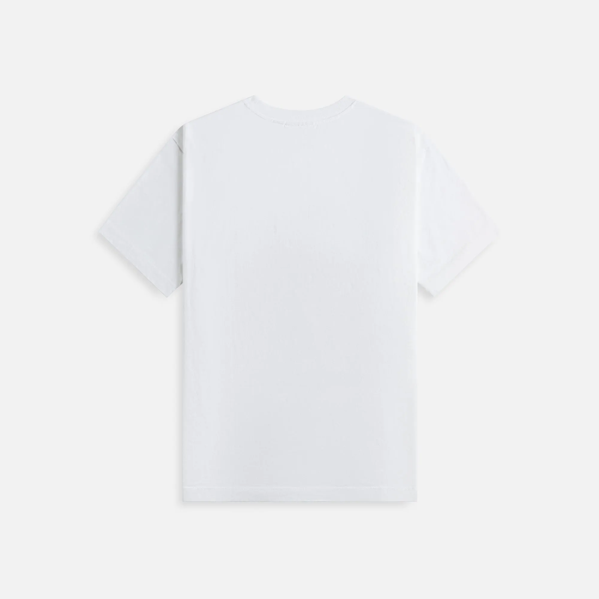 by Parra The Stelvio Tee - White sold by Kith product image thumbnail 2