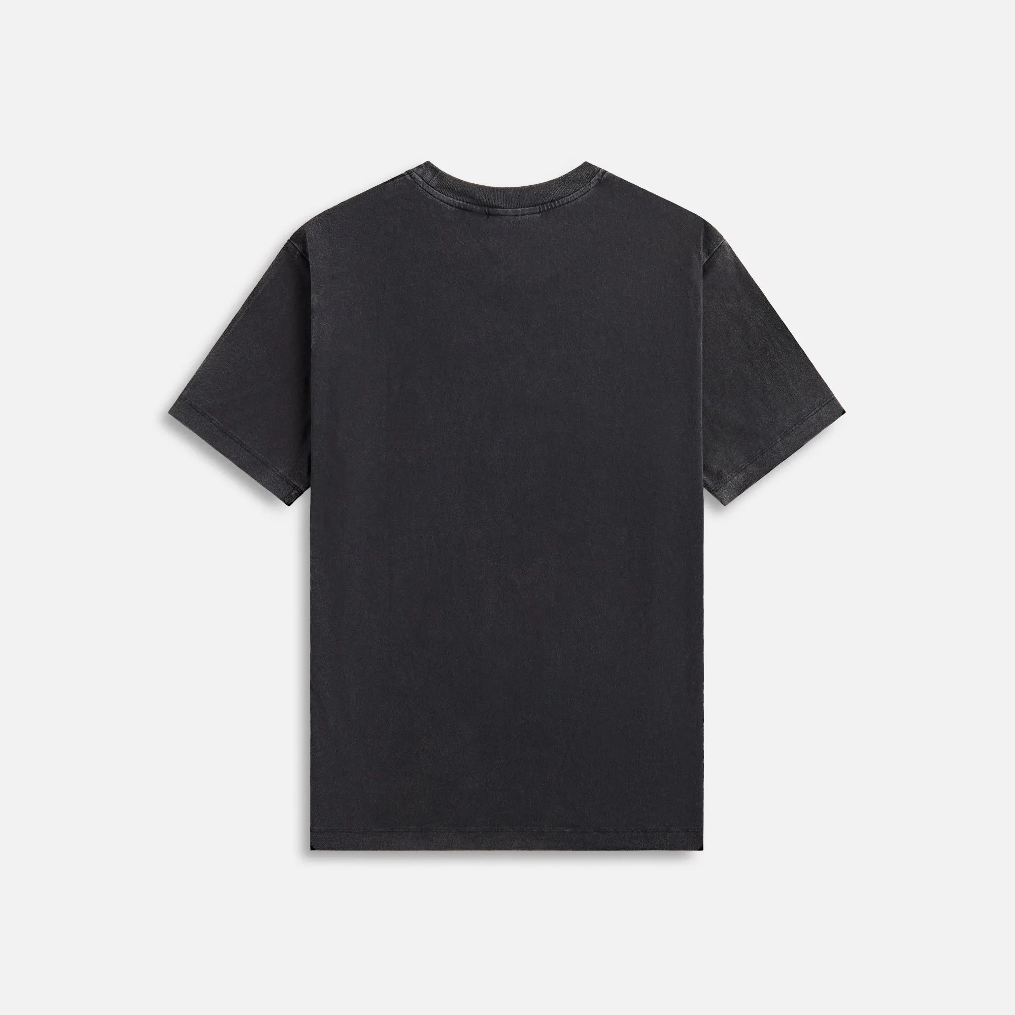 by Parra Signature Tee - Washed Black sold by Kith product image thumbnail 2