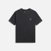 by Parra Signature Tee - Washed Black sold by Kith