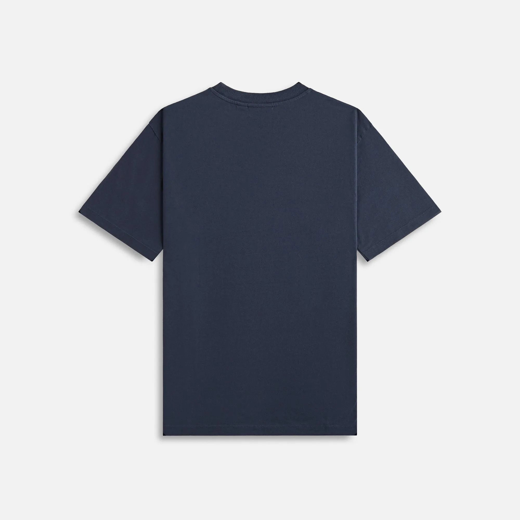 by Parra No Parra Ever Tee - Navy Blue sold by Kith product image thumbnail 2