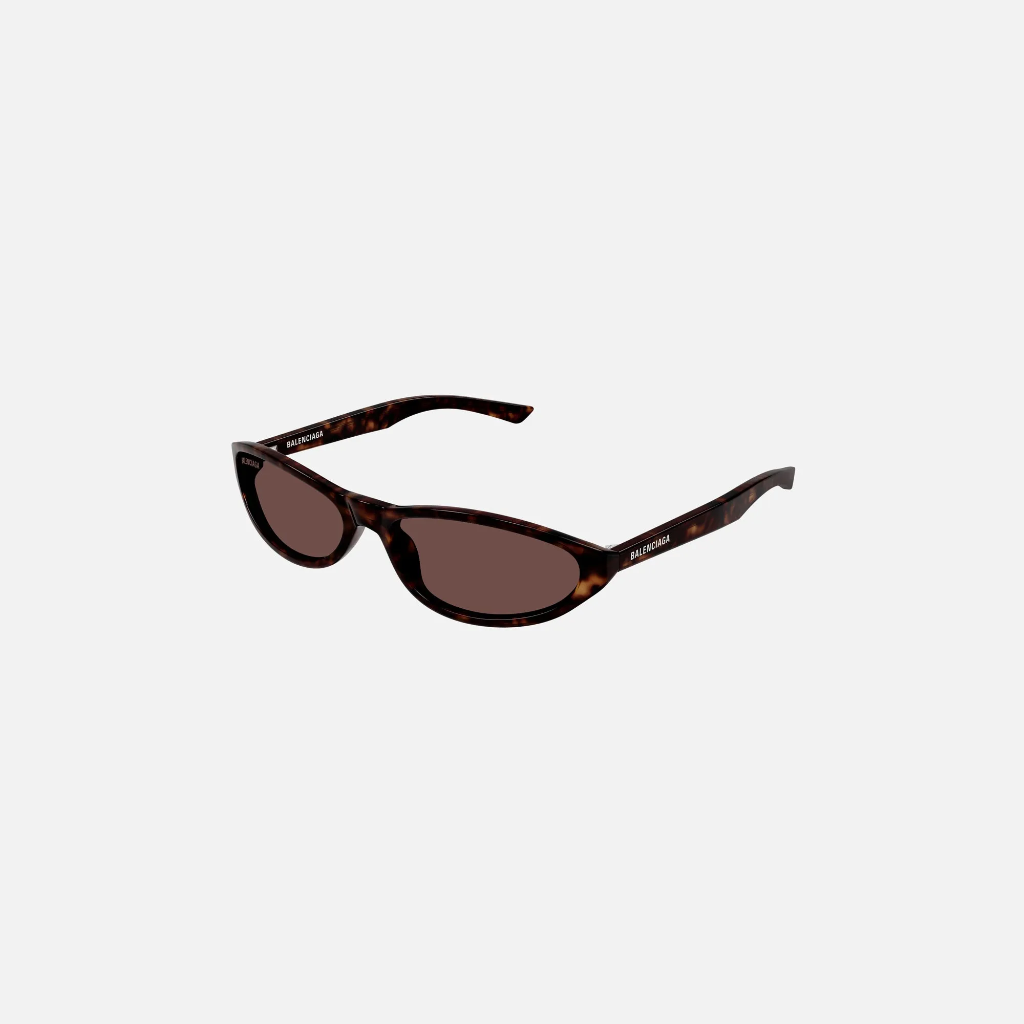 Balenciaga Racers Frame - Tortoise sold by Kith product image thumbnail 2