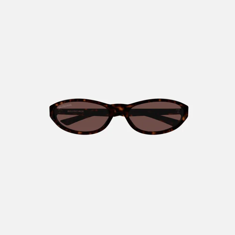Balenciaga Racers Frame - Tortoise made by Balenciaga