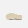 Rick Owens DRKSHDW Sneakers - Dark Dust / Milk / Milk Scarpe In Denim sold by Kith