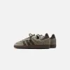 adidas Samba OG - Wonder Beige / Shadow Brown / Wonder White sold by Kith
