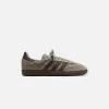 adidas Samba OG - Wonder Beige / Shadow Brown / Wonder White sold by Kith