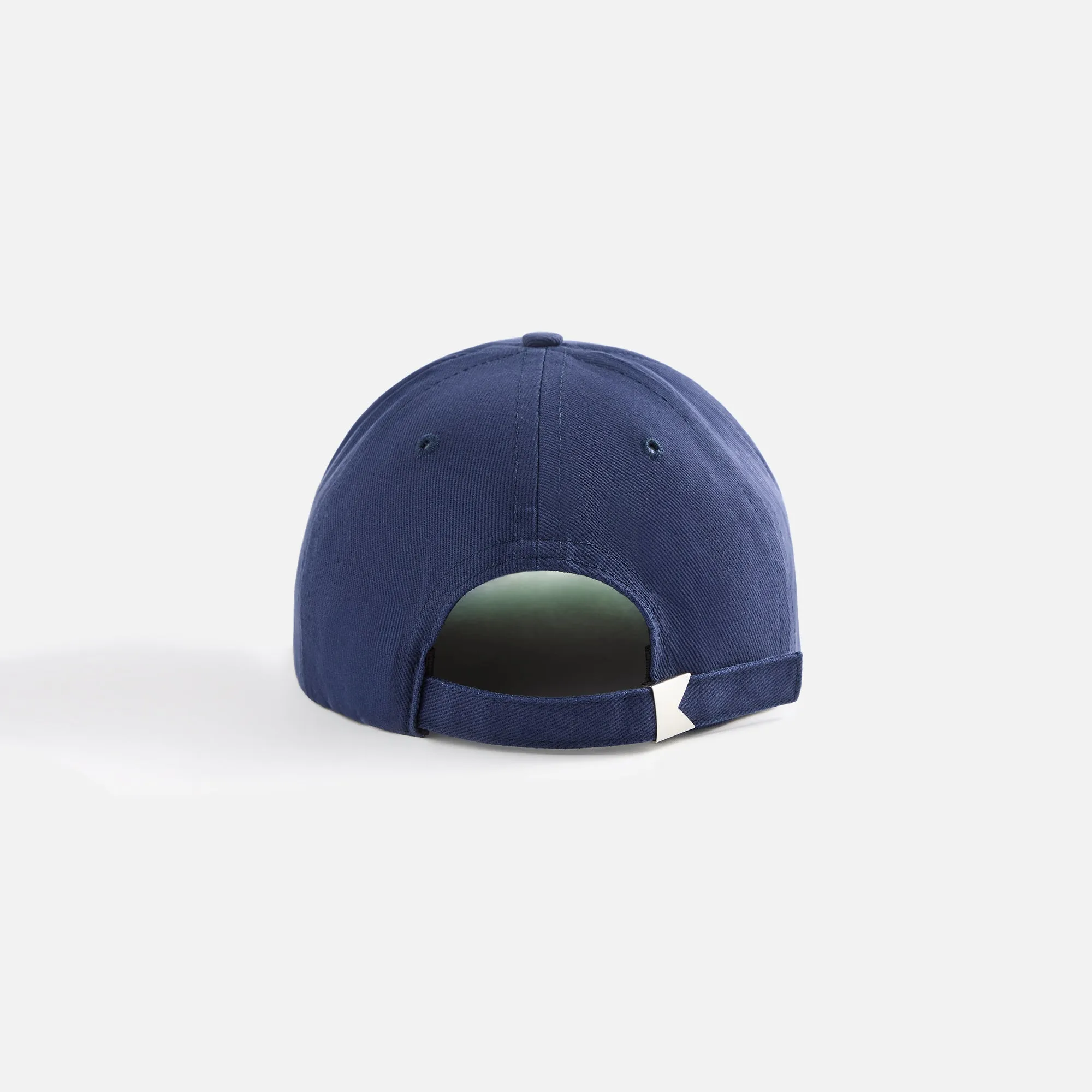 Rhude Rope Crest Structure Cap - Navy sold by Kith product image thumbnail 2