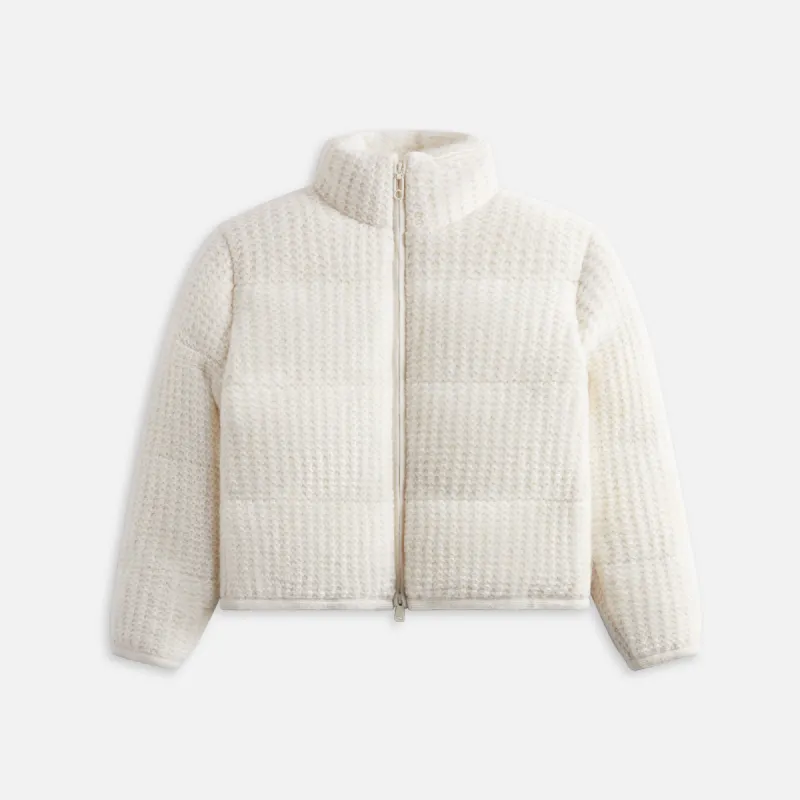 Moncler Cardigan - White made by Moncler