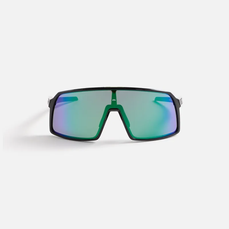 Oakley Sutro Black Ink Sunglass - Prizm Black / Polished Black sold by Kith