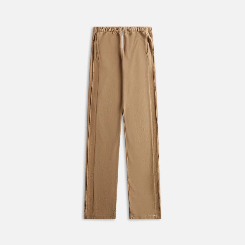 Sami Miro Vintage Porterhouse Sweatpant - Taupe sold by Kith
