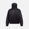 1017 ALYX 9SM Pullover Hoodie - Black sold by Kith
