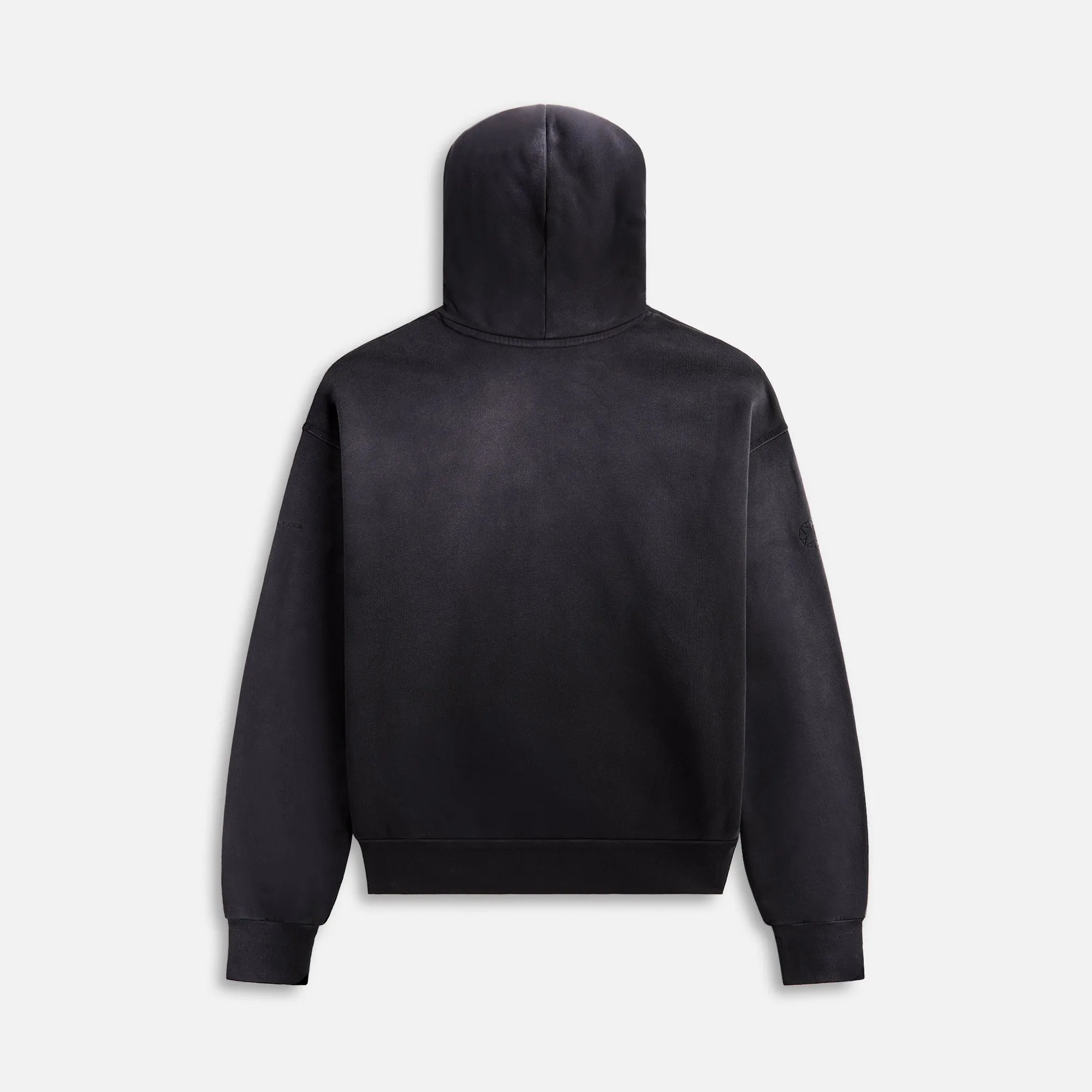 1017 ALYX 9SM Pullover Hoodie - Black sold by Kith product image thumbnail 2