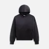 1017 ALYX 9SM Pullover Hoodie - Black sold by Kith