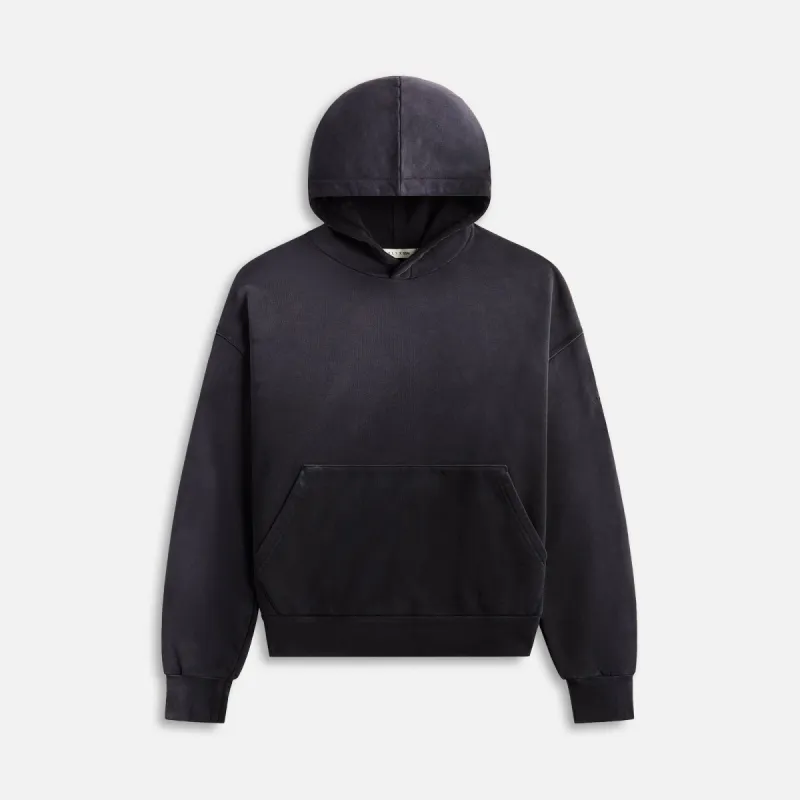 1017 ALYX 9SM Pullover Hoodie - Black sold by Kith
