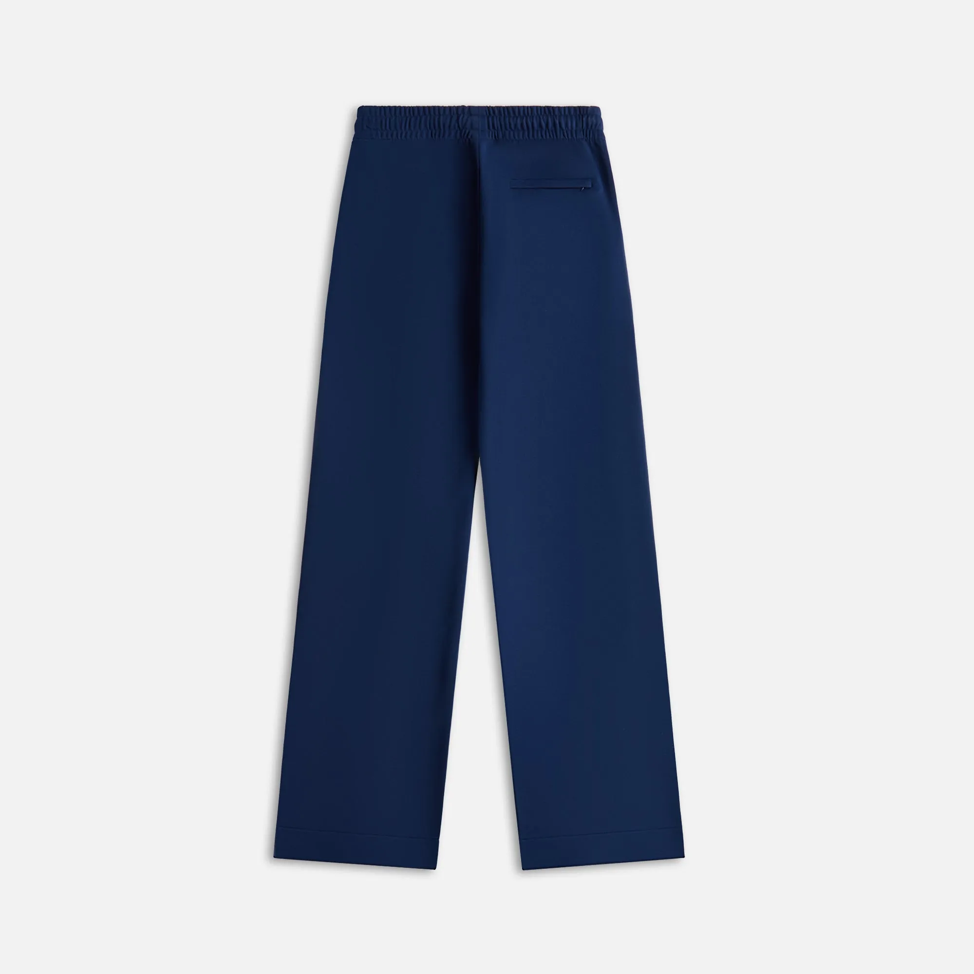 Casablanca Varsity Track Pant - Navy sold by Kith product image thumbnail 2