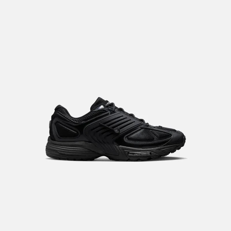 Nike Air Pegasus Wave - Black / Anthracite-Cyber sold by Kith
