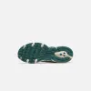 New Balance 740 - White / Marsh Green / Sea Salt sold by Kith