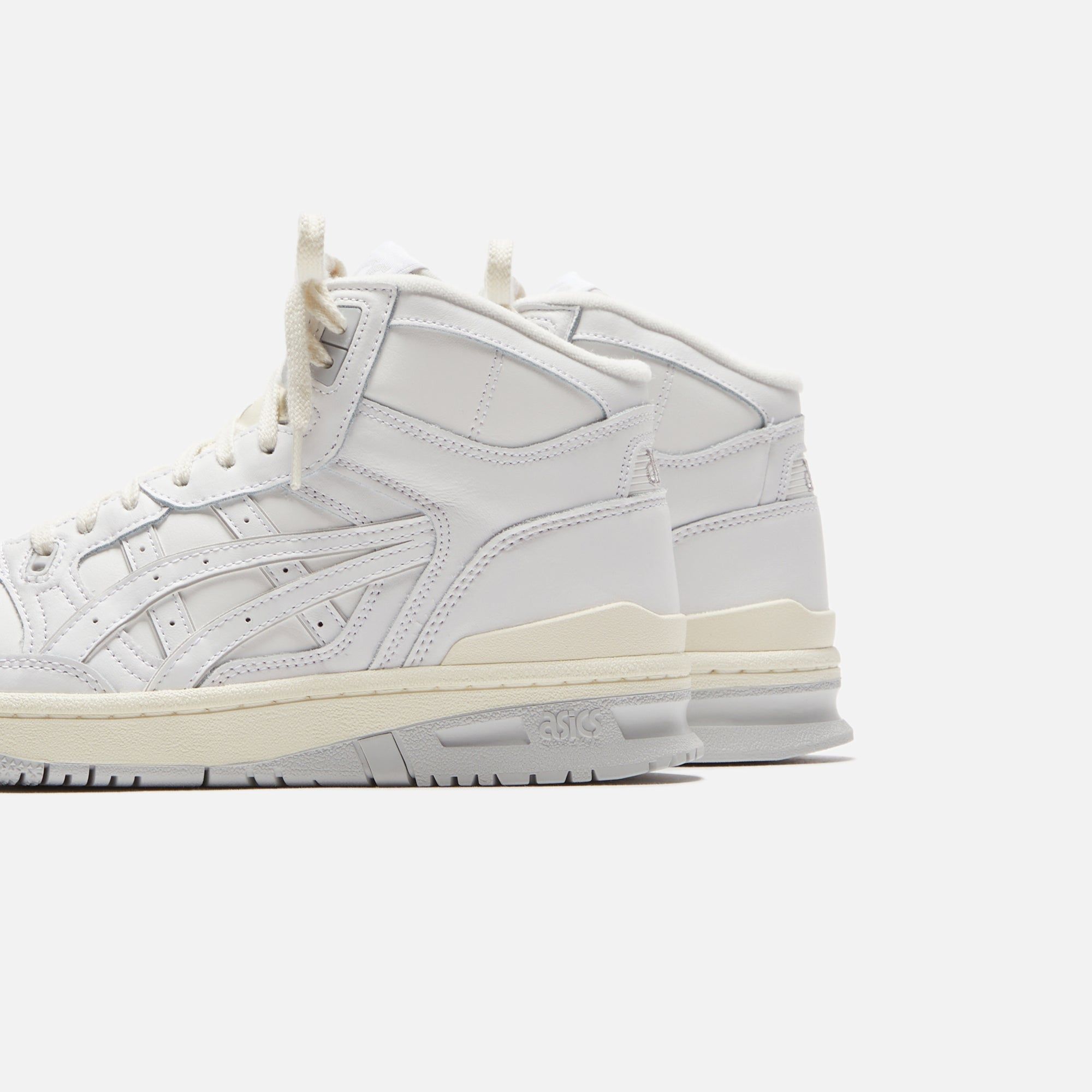Asics EX89 MT - White sold by Kith product image thumbnail 3