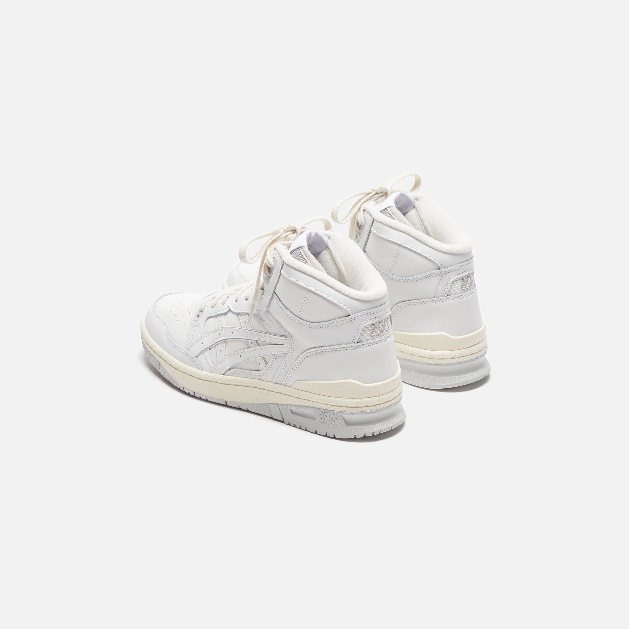 Asics EX89 MT - White sold by Kith product image thumbnail 4