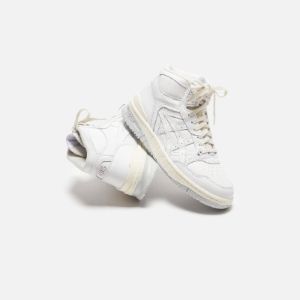 Asics EX89 MT - White sold by Kith