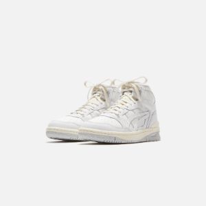 Asics EX89 MT - White sold by Kith